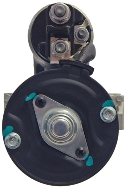 Starter - 8EA 011 612-211 HELLA