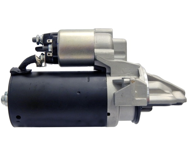Starter - 8EA 011 612-211 HELLA