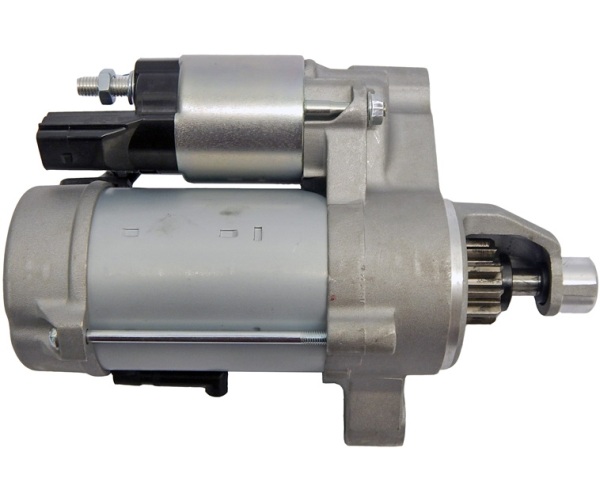 Starter - 8EA 011 612-231 HELLA
