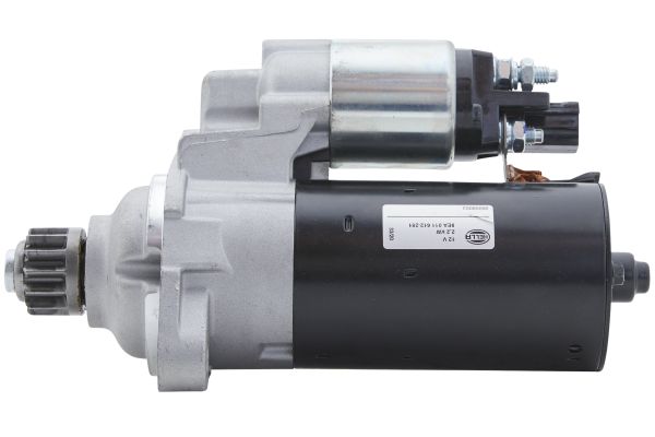 Motorino d'avviamento - 8EA 011 612-251 HELLA