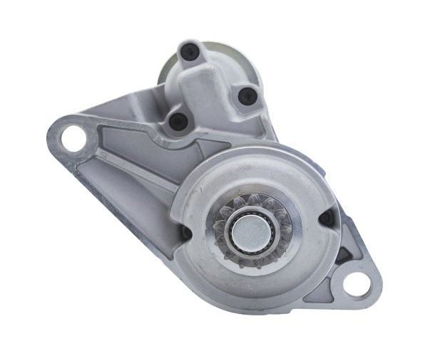 Starter - 8EA 011 612-251 HELLA
