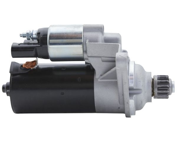 Starter - 8EA 011 612-251 HELLA