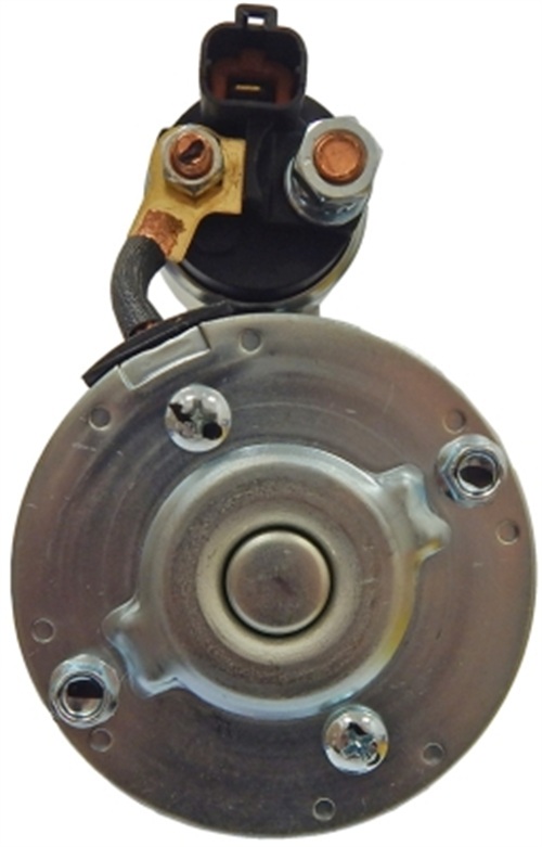 Starter - 8EA 011 612-261 HELLA