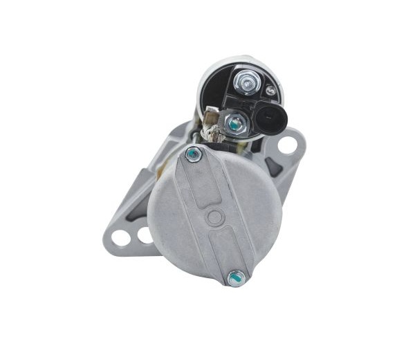 Starter - 8EA 011 612-271 HELLA