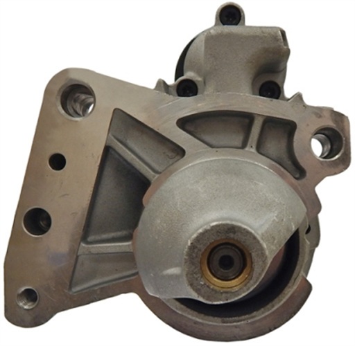Starter - 8EA 011 612-281 HELLA