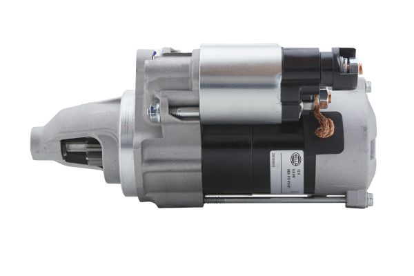 starteris - 8EA 011 612-321 HELLA