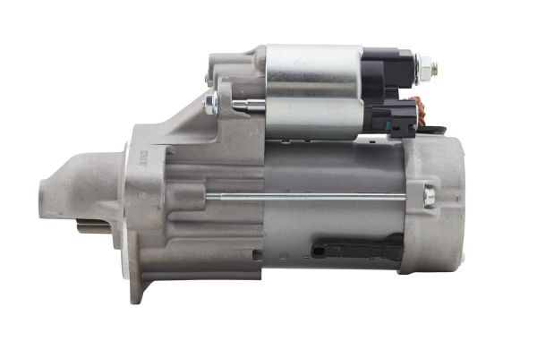 Starter - 8EA 011 612-331 HELLA