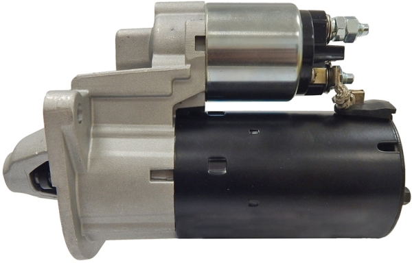 Starter - 8EA 011 612-341 HELLA