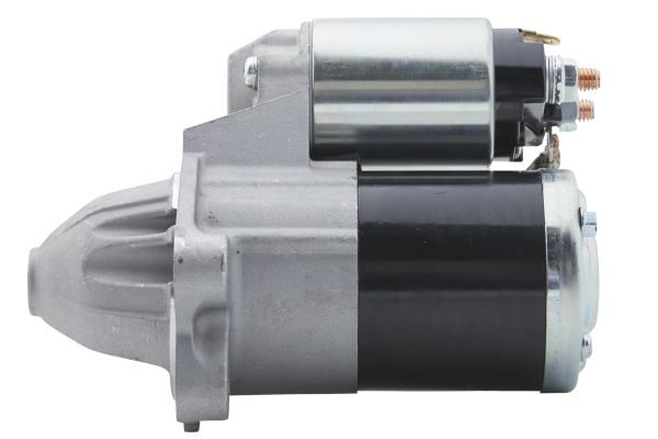 Starter - 8EA 011 612-351 HELLA