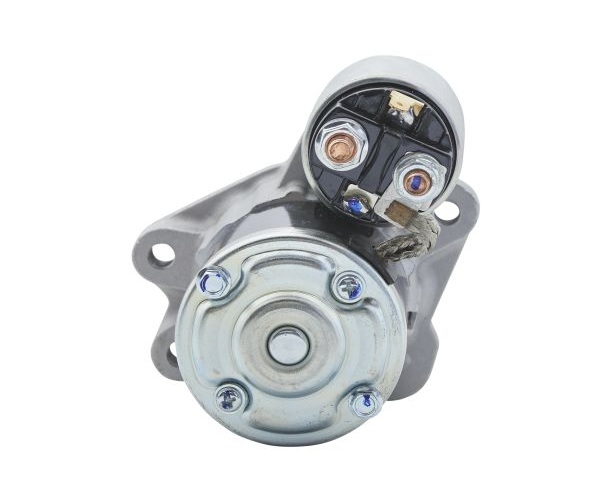 Starter - 8EA 011 612-351 HELLA