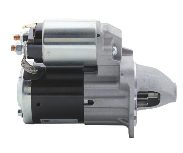 Starter - 8EA 011 612-351 HELLA