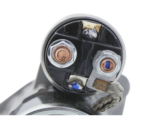 Starter - 8EA 011 612-351 HELLA
