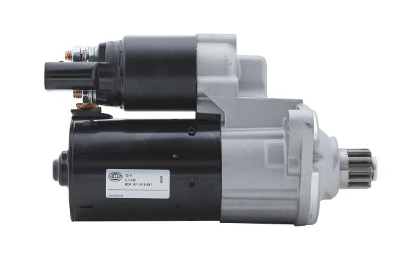 Стартер - 8EA 011 612-361 HELLA