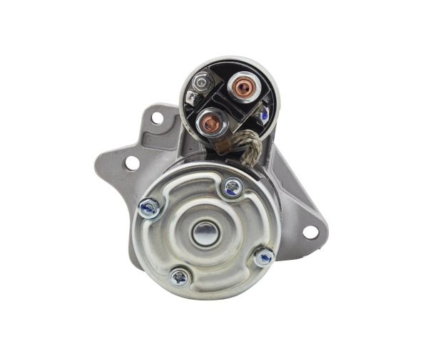 Motorino d'avviamento - 8EA 011 612-371 HELLA
