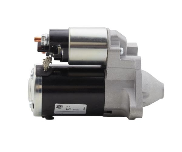 Motorino d'avviamento - 8EA 011 612-371 HELLA