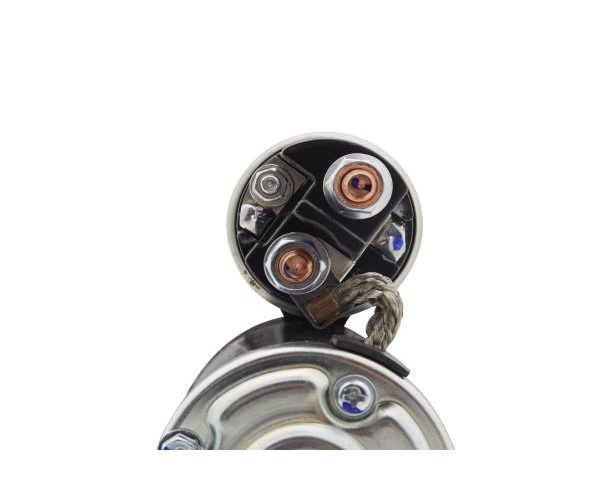 Motorino d'avviamento - 8EA 011 612-371 HELLA