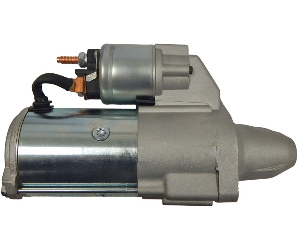 Starter - 8EA 011 612-401 HELLA
