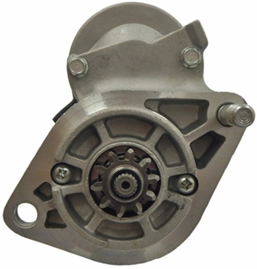 Starter - 8EA 011 612-411 HELLA