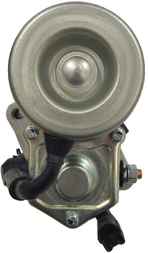 Starter - 8EA 011 612-411 HELLA