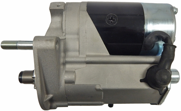 Starter - 8EA 011 612-431 HELLA