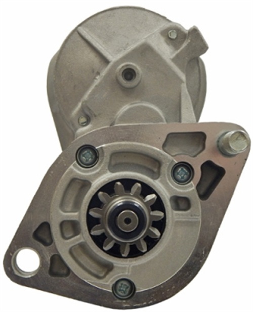 Starter - 8EA 011 612-431 HELLA