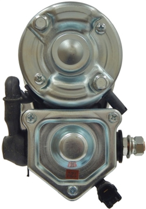 Starter - 8EA 011 612-431 HELLA