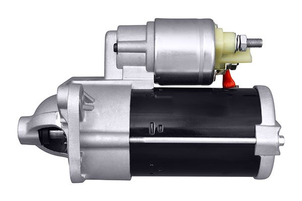 Starter - 8EA 011 612-441 HELLA
