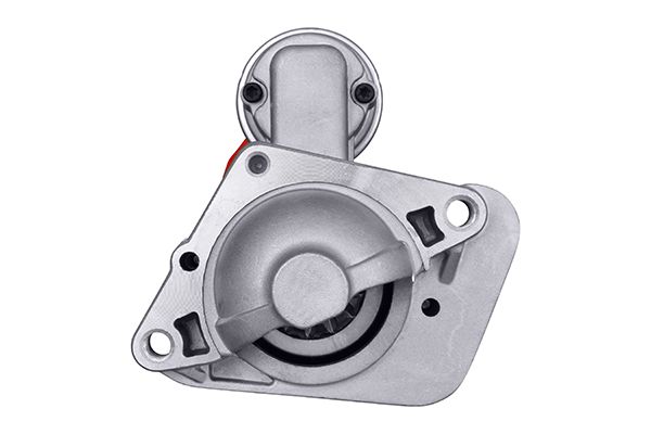 Starter - 8EA 011 612-441 HELLA