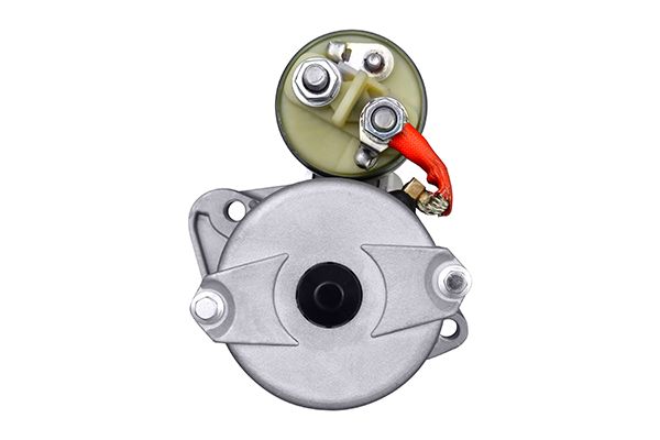 Starter - 8EA 011 612-441 HELLA