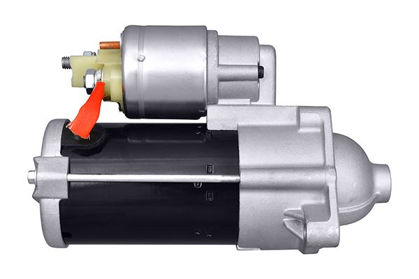 Starter - 8EA 011 612-441 HELLA