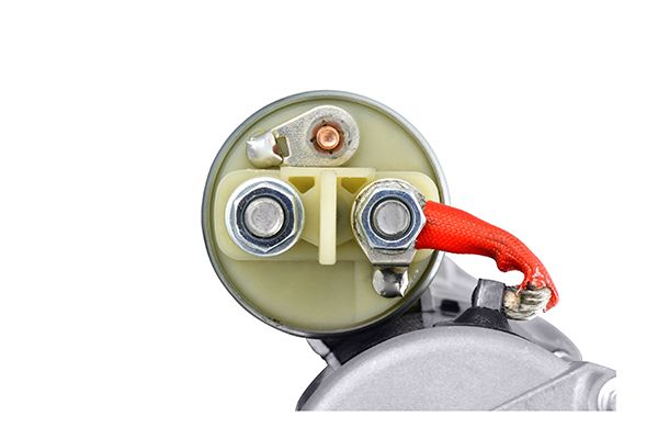 Starter - 8EA 011 612-441 HELLA