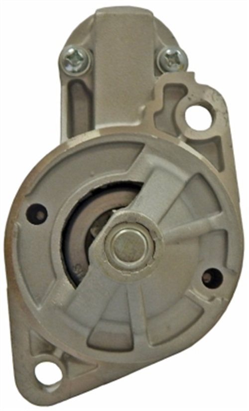 Starter - 8EA 011 612-481 HELLA