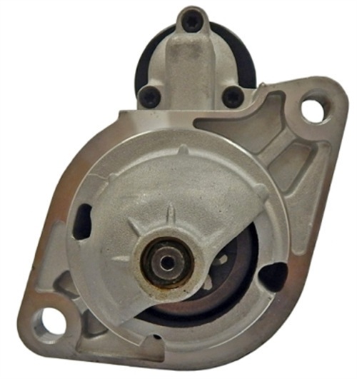 Starter - 8EA 011 612-491 HELLA