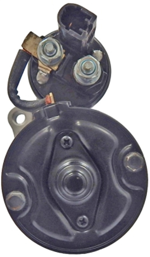 Starter - 8EA 011 612-491 HELLA