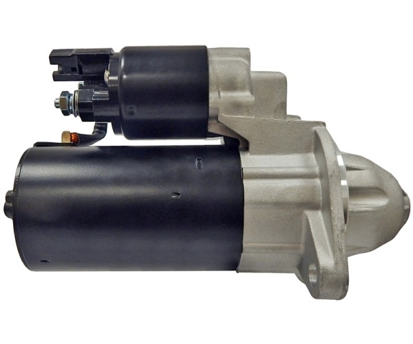Starter - 8EA 011 612-491 HELLA