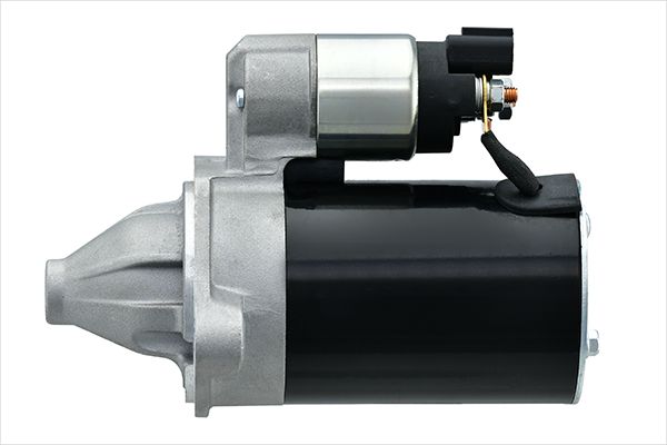 starteris - 8EA 011 612-501 HELLA