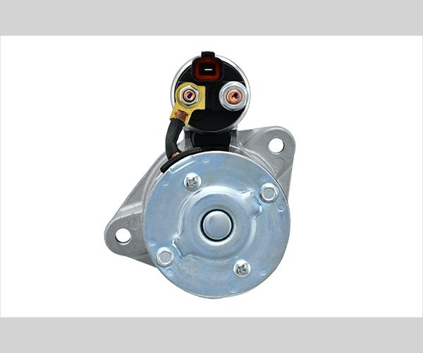 Starter - 8EA 011 612-501 HELLA