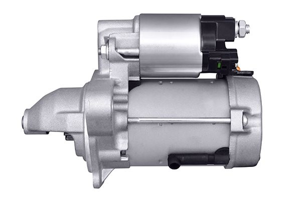 Starter - 8EA 011 612-551 HELLA