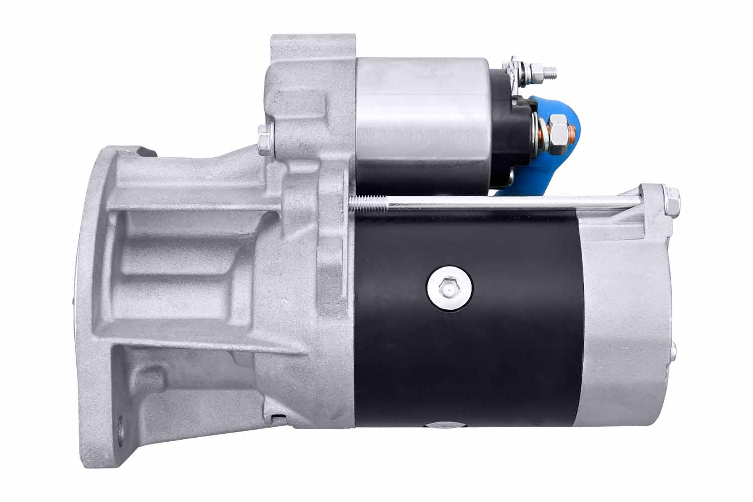 Starter - 8EA 011 612-561 HELLA