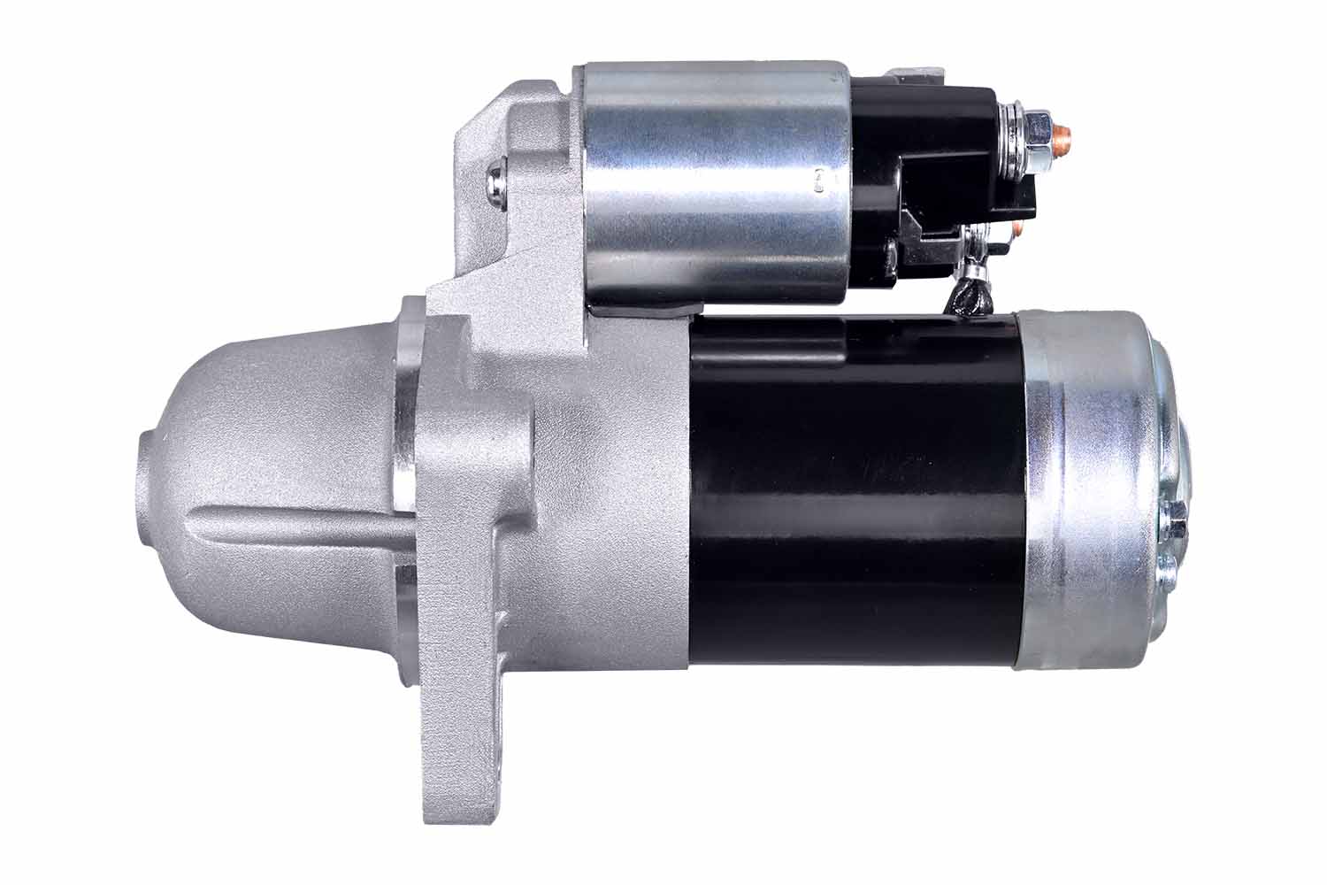 Starter - 8EA 011 612-571 HELLA
