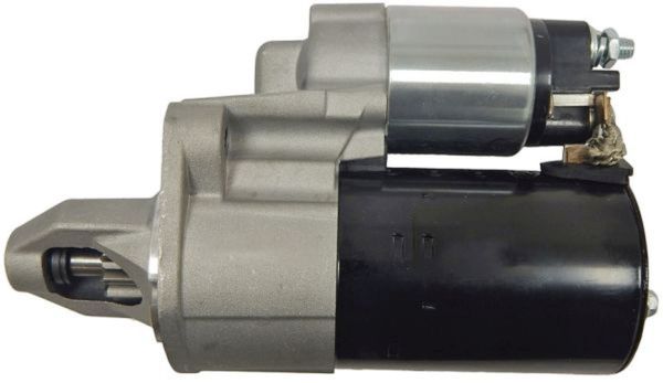 Starter - 8EA 011 612-591 HELLA