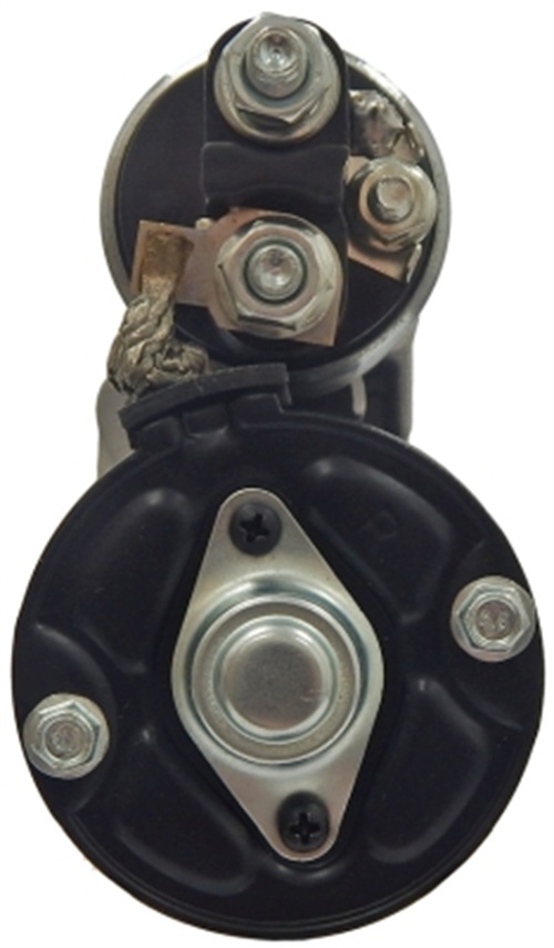 Starter - 8EA 011 612-591 HELLA