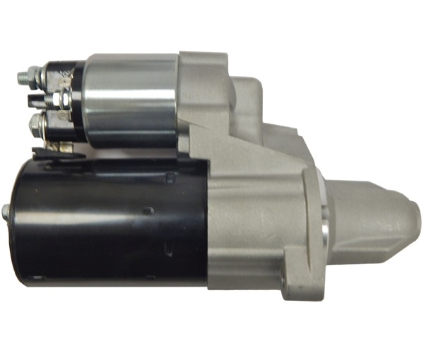 Starter - 8EA 011 612-591 HELLA