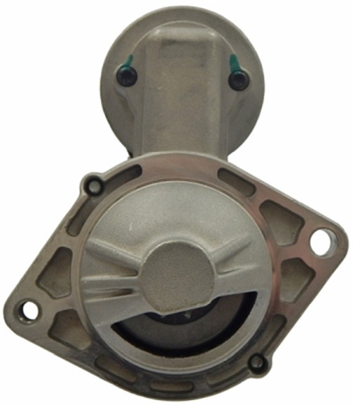 Starter - 8EA 011 612-601 HELLA