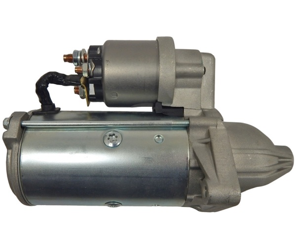 Starter - 8EA 011 612-601 HELLA