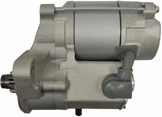 Starter - 8EA 011 612-621 HELLA