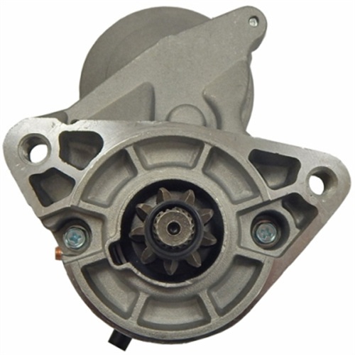 Motorino d'avviamento - 8EA 011 612-621 HELLA