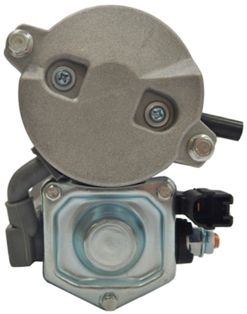 Motorino d'avviamento - 8EA 011 612-621 HELLA