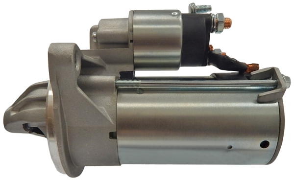 Стартер - 8EA 011 612-631 HELLA