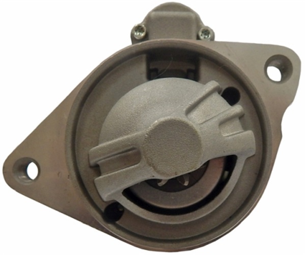 Starter - 8EA 011 612-631 HELLA